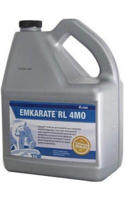 RL 4MO масло Emkarate, 4 литра