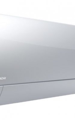 Hitachi S-Premium RAK-25PSES/RAC-25WSE сплит-система настенного типа