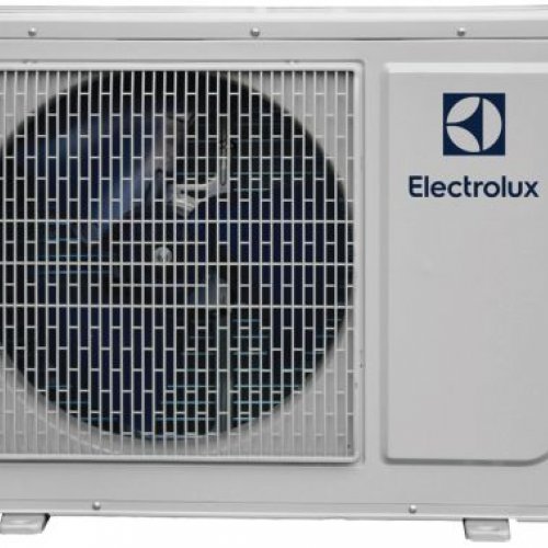 Electrolux ECC-03 компрессорно-конденсаторный блок