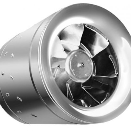 CMFD 630 вентилятор канальный энергосберегающий Shuft
