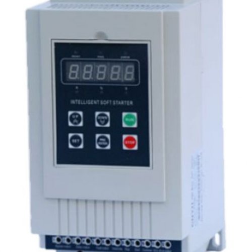 Устройство плавного пуска IDS-Drive SSN-008-3 7,5 кВт