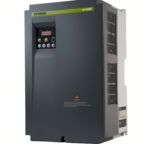 Частотный преобразователь Hyundai N700E-2200HF/2500HFP 220кВт 380В