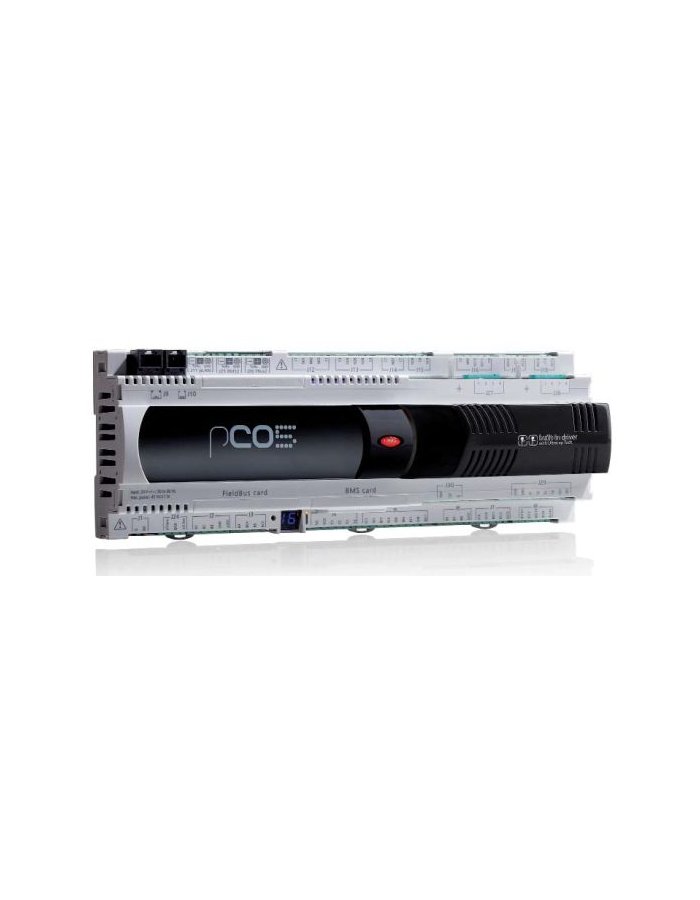 Carel PCO50000U0C10 контроллер серии pCO5